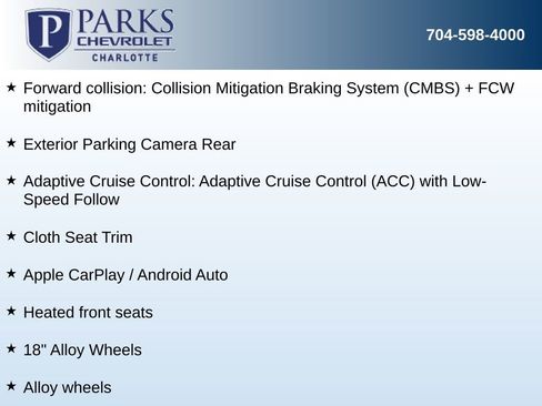 Used 2020 Honda CR-V EX image 14