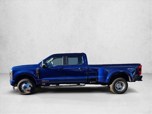 New 2026 Ford F350 XL w/ STX Appearance Package image 7