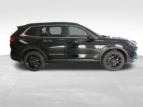 Used 2025 Honda CR-V Sport-L image 6