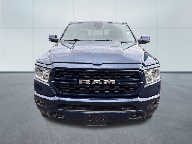 Used 2023 RAM 1500 Big Horn AWD/4WD image 6