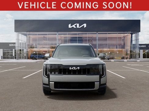 New 2027 Kia Telluride EX AWD/4WD image 2