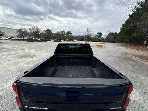 Used 2023 Chevrolet Silverado 1500 RST w/ Z71 Off-Road Package image 25