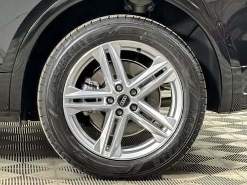 Used 2023 Audi Q5 e Premium Plus w/ Premium Plus Package image 25