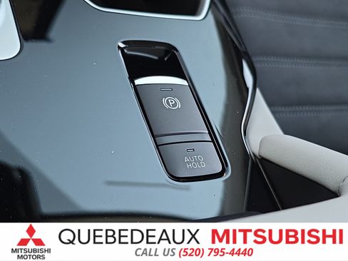 New 2026 Mitsubishi Outlander SE FWD image 23