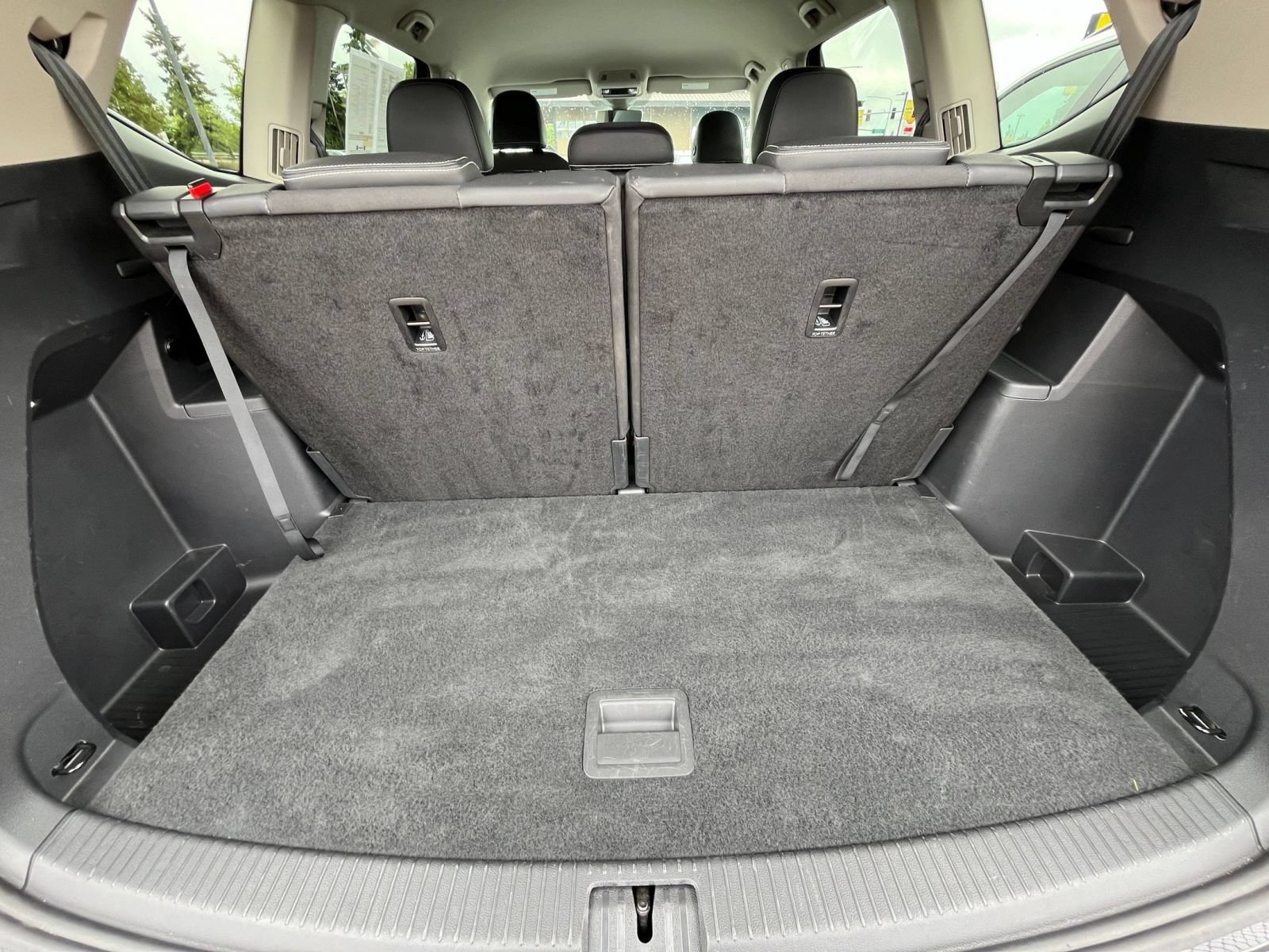 Used 2026 Volkswagen Atlas SE FWD image 33