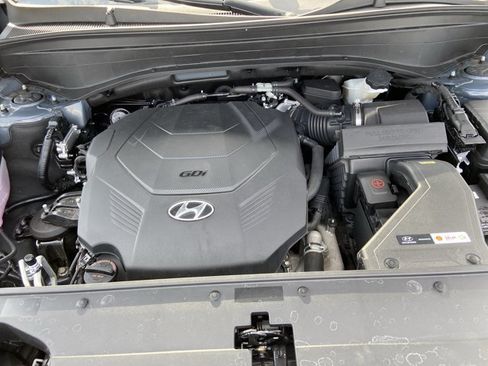 Used 2024 Hyundai Palisade XRT FWD image 30