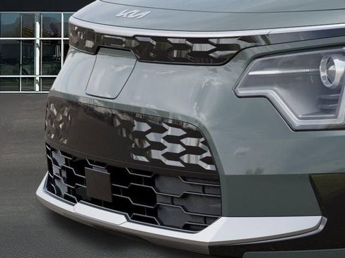 New 2026 Kia Niro Wind FWD image 12