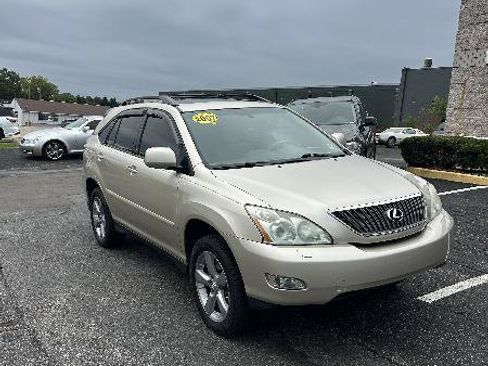 Used 2007 Lexus RX 350 AWD image 4