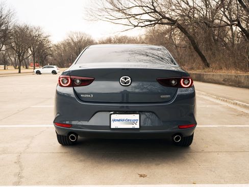 Used 2023 MAZDA MAZDA3 s image 8