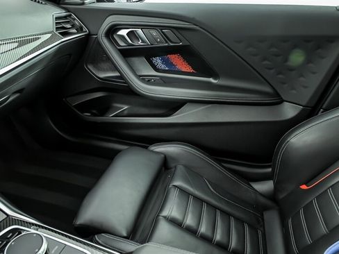 Used 2024 BMW M2 w/ M Driver's Package RWD image 32