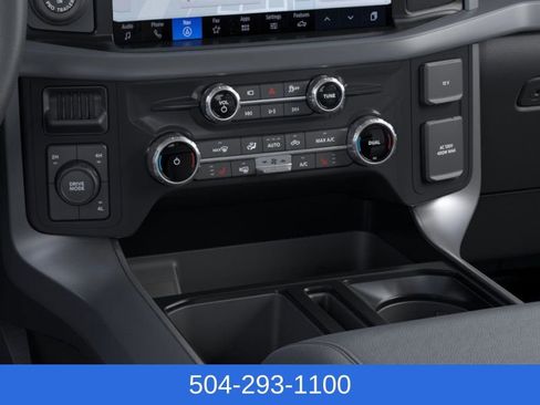 New 2026 Ford F150 XLT w/ Equipment Group 302A MID AWD/4WD image 17