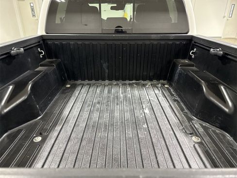 Used 2023 Toyota Tacoma TRD Off-Road image 23