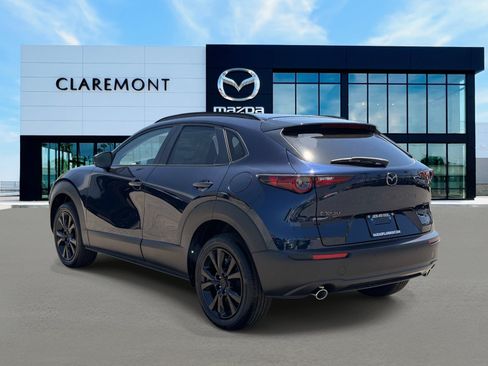 New 2026 MAZDA CX-30 Aire Edition AWD/4WD image 6