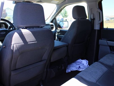 Used 2023 Ford F150 XLT image 15