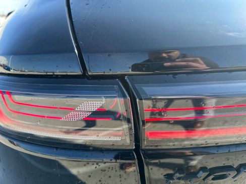 Used 2024 Dodge Hornet R/T Plus w/ R/T Blacktop Package image 40