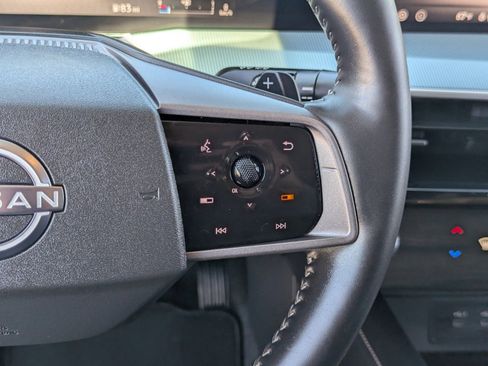Certified 2025 Nissan Murano SL AWD/4WD image 24