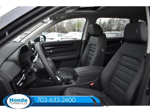 New 2026 Honda CR-V EX-L image 26