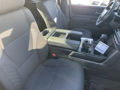 New 2026 Toyota Tundra SR5 image 24