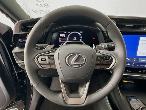New 2026 Lexus RZ 350e image 10