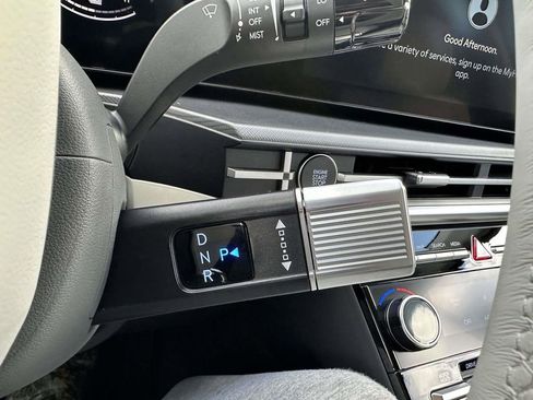 New 2026 Hyundai Santa Fe SE AWD/4WD image 23