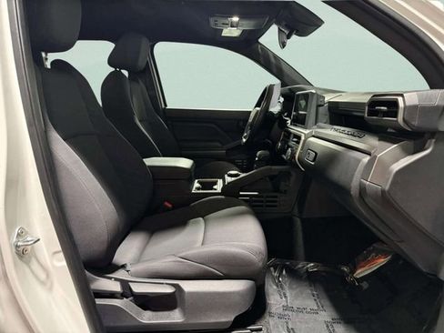 Used 2024 Toyota Tacoma 4x4 Double Cab image 26