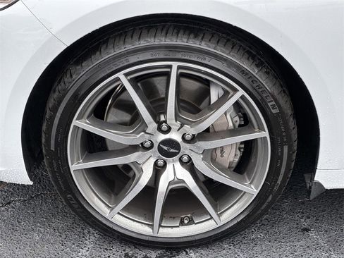 Used 2026 Genesis G70 2.5T Prestige image 11