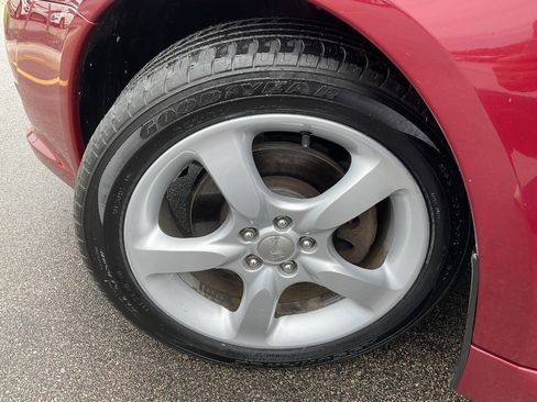 Used 2009 Subaru Legacy 2.5i Special Edition AWD/4WD image 40