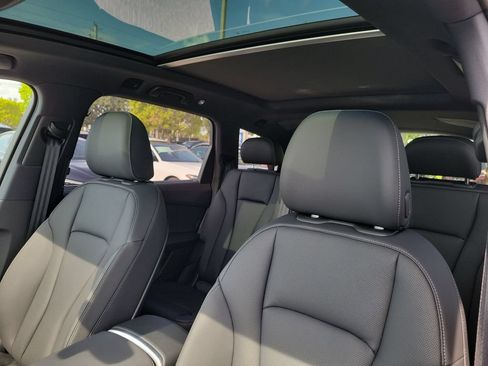 New 2026 Audi Q7 2.0T Premium Plus AWD/4WD image 16