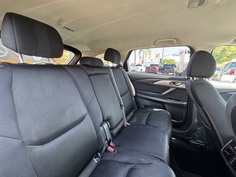 Used 2020 MAZDA CX-9 Sport FWD image 41