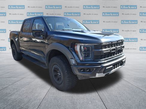 Used 2023 Ford F150 Raptor w/ Raptor Carbon Fiber Package image 17