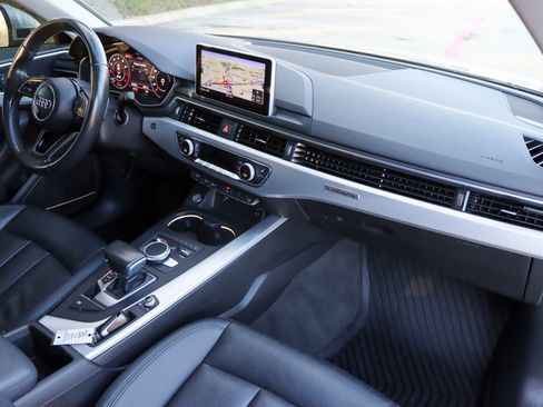 Used 2018 Audi A4 2.0T Premium Plus image 23