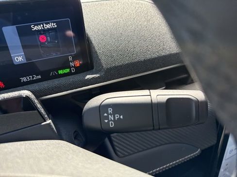 Used 2025 Ford Mustang Mach-E Premium image 15