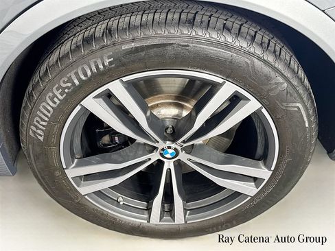 Used 2024 BMW X7 M60i w/ Executive Package AWD/4WD image 34