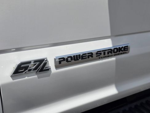 Used 2020 Ford F350 XLT AWD/4WD image 6