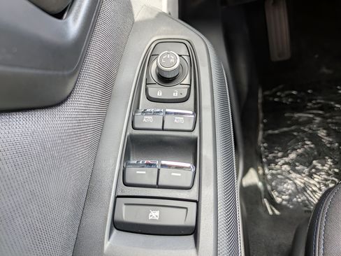 Certified 2026 Subaru Forester Premium AWD/4WD image 24