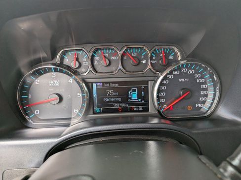 Used 2018 Chevrolet Silverado 1500 LT w/ All Star Edition AWD/4WD image 18