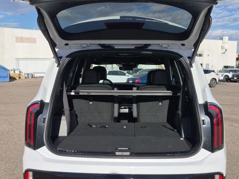 New 2025 Kia Telluride SX X-Line image 15