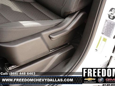 New 2026 GMC Sierra 2500 Pro w/ Convenience Package image 35