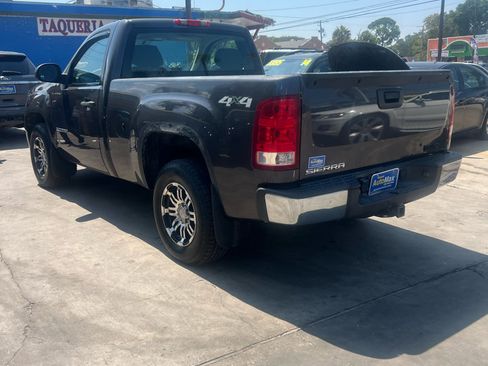 Used 2010 GMC Sierra 1500 W/T image 4