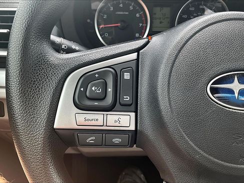 Used 2018 Subaru Forester 2.5i w/ Protection Package #1 AWD/4WD image 22