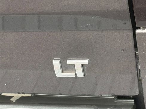 Used 2014 Chevrolet Silverado 1500 LT w/ Texas Edition, 1LT Trim image 7