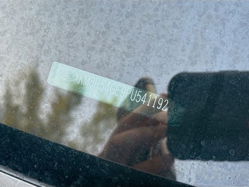 Used 2023 Hyundai Palisade Limited image 38