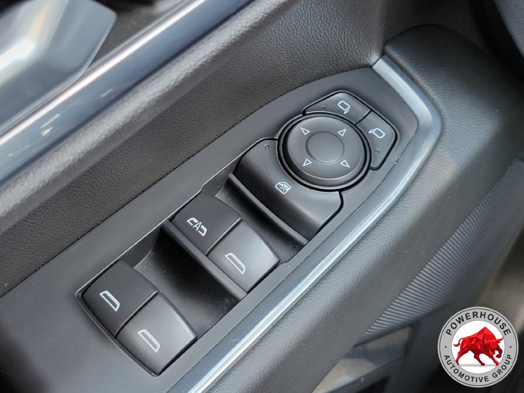 Used 2022 Chevrolet Silverado 1500 LT AWD/4WD image 27