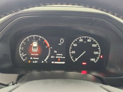 Certified 2025 Honda Ridgeline RTL image 24