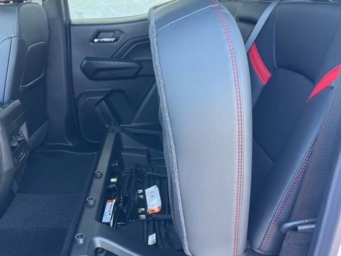 New 2026 Chevrolet Colorado Z71 w/ Technology Package image 25