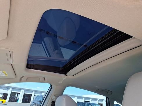 Used 2024 Honda Accord Touring image 14