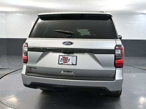 Used 2019 Ford Expedition Limited w/ Equipment Group 303A image 6