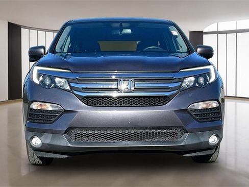 Used 2017 Honda Pilot EX-L image 2