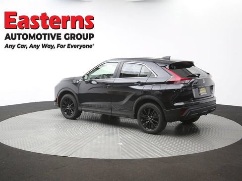 Used 2024 Mitsubishi Eclipse Cross AWD image 63