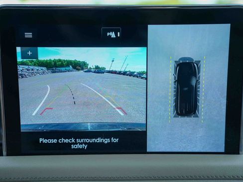 Used 2020 Lincoln Aviator Reserve w/ Equipment Group 202A AWD/4WD image 35